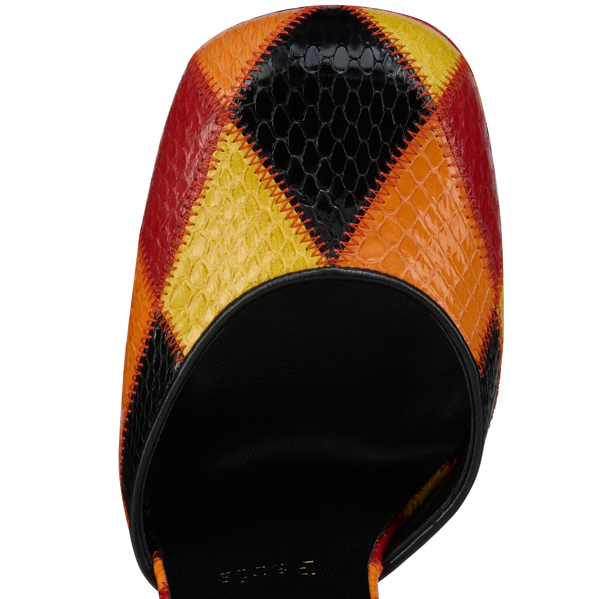 Christian Louboutin Aquadorcet Women Shoes | Color Multicolor