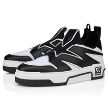 Load image into Gallery viewer, Christian Louboutin Astroflash Men Shoes | Color Black
