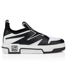 Load image into Gallery viewer, Christian Louboutin Astroflash Men Shoes | Color Black
