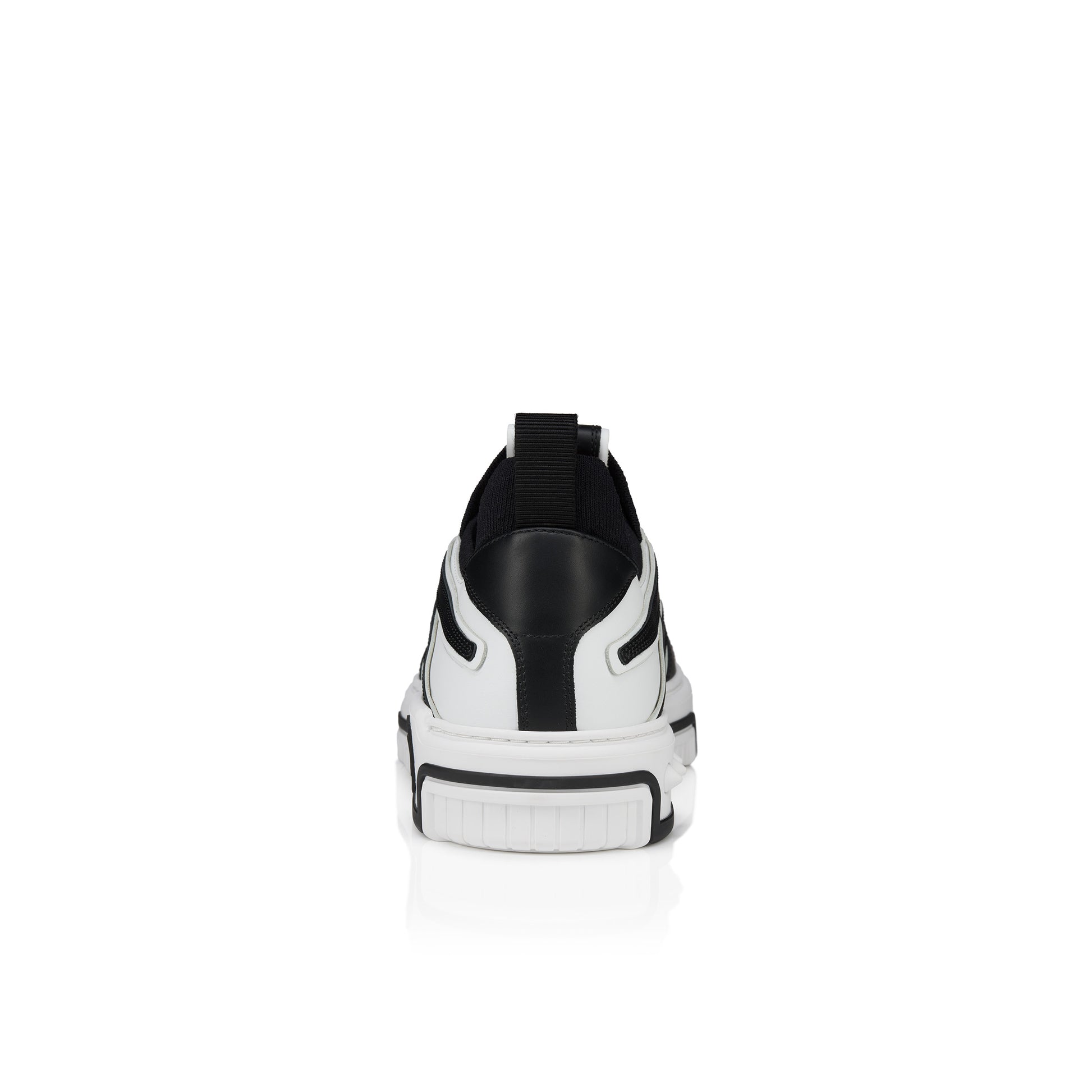 Christian Louboutin Astroflash Men Shoes | Color Black