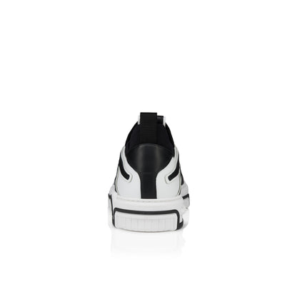 Christian Louboutin Astroflash Men Shoes | Color Black