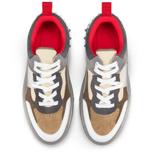 Load image into Gallery viewer, Christian Louboutin Astroloubi Men Shoes | Color Multicolor
