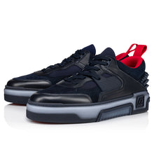 Load image into Gallery viewer, Christian Louboutin Astroloubi Men Shoes | Color Blue
