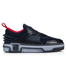 Load image into Gallery viewer, Christian Louboutin Astroloubi Men Shoes | Color Blue
