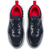 Load image into Gallery viewer, Christian Louboutin Astroloubi Men Shoes | Color Blue
