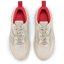 Load image into Gallery viewer, Christian Louboutin Astroloubi Men Shoes | Color Grey
