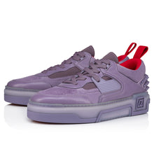 Load image into Gallery viewer, Christian Louboutin Astroloubi Men Shoes | Color Purple
