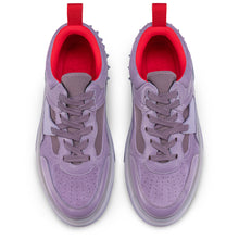 Load image into Gallery viewer, Christian Louboutin Astroloubi Men Shoes | Color Purple
