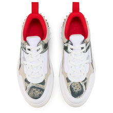 Load image into Gallery viewer, Christian Louboutin Astroloubi Men Shoes | Color Multicolor
