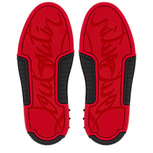 Load image into Gallery viewer, Christian Louboutin Astroloubi Men Shoes | Color Black
