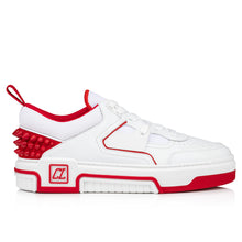 Load image into Gallery viewer, Christian Louboutin Astroloubi Men Shoes | Color White
