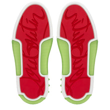 Load image into Gallery viewer, Christian Louboutin Astroloubi Men Shoes | Color Green
