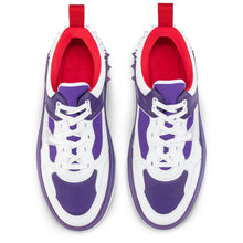 Load image into Gallery viewer, Christian Louboutin Astroloubi Men Shoes | Color Purple
