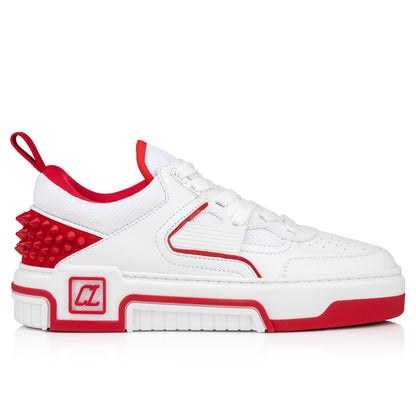 Christian Louboutin Astroloubi  Women Shoes | Color White