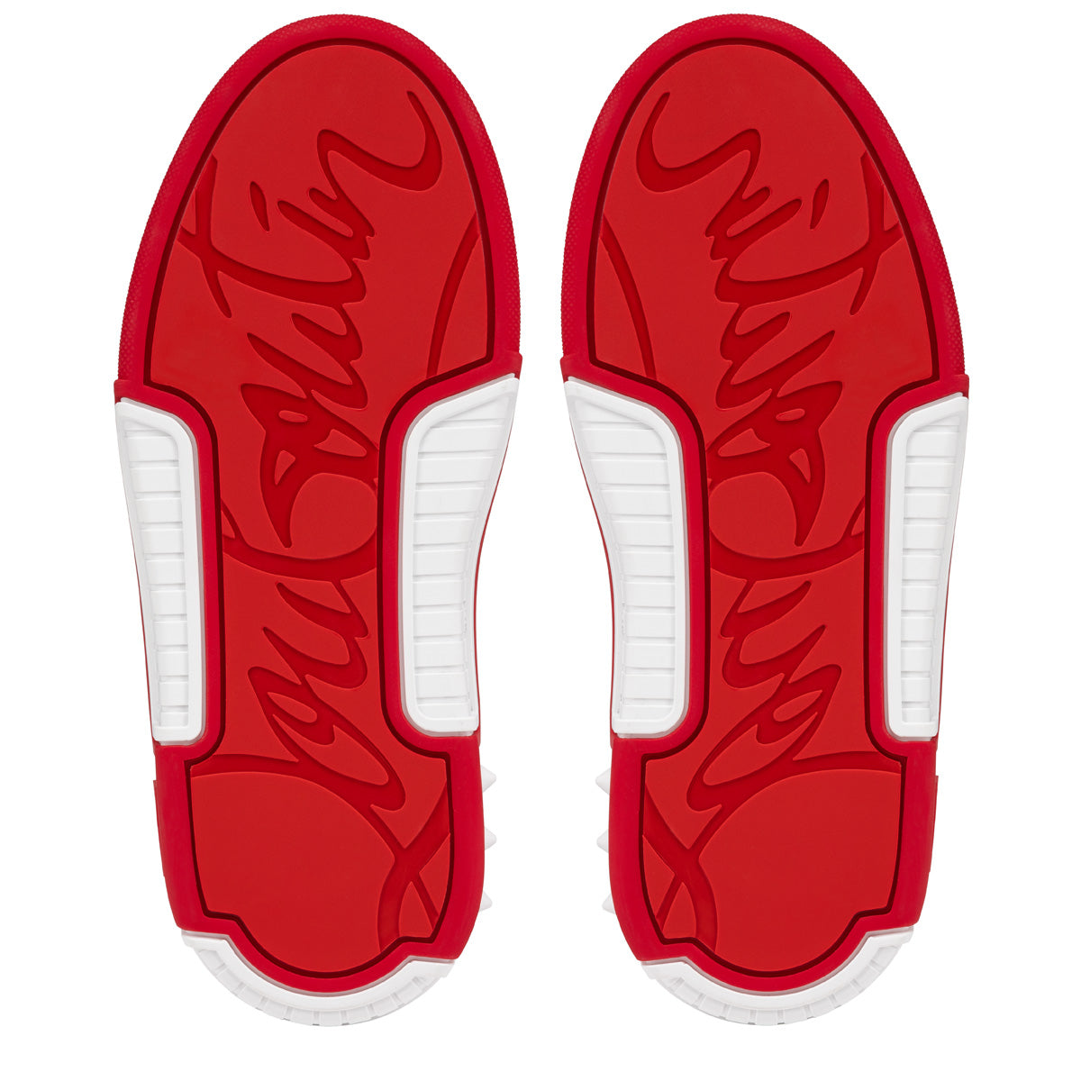 Christian Louboutin Astroloubi  Women Shoes | Color White