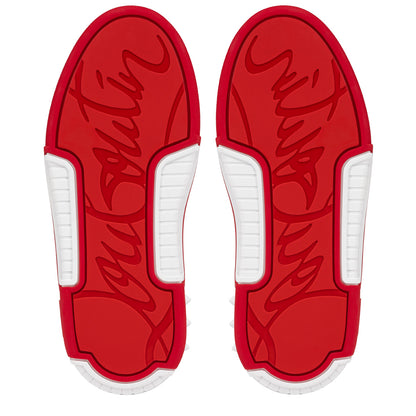 Christian Louboutin Astroloubi  Women Shoes | Color White