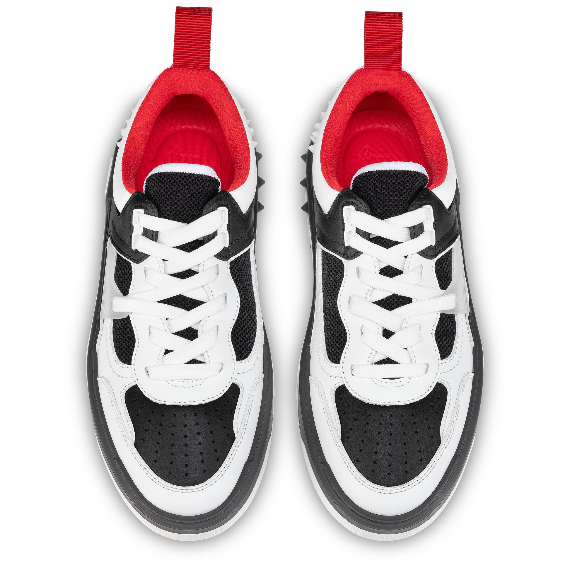 Christian Louboutin Astroloubi Strass Women Shoes | Color Black