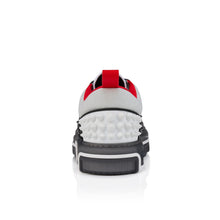 Load image into Gallery viewer, Christian Louboutin Astroloubi Strass Eternity Men Shoes | Color White
