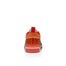 Load image into Gallery viewer, Christian Louboutin Astroloubi Strass Eternity Men Shoes | Color Multicolor
