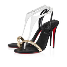 Load image into Gallery viewer, Christian Louboutin Athina Women Shoes | Color Multicolor

