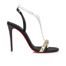 Load image into Gallery viewer, Christian Louboutin Athina Women Shoes | Color Multicolor
