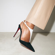 Load image into Gallery viewer, Christian Louboutin Athina Pump Women Shoes | Color Black
