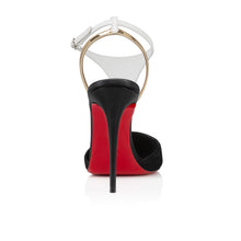 Load image into Gallery viewer, Christian Louboutin Athina Pump Women Shoes | Color Black
