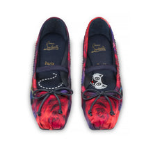 Load image into Gallery viewer, Christian Louboutin Baballet Kids Unisex Shoes | Color Multicolor
