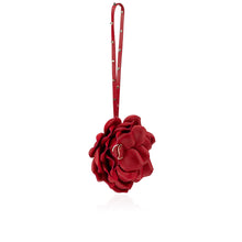 Load image into Gallery viewer, Christian Louboutin Bag Charm Rose Women Accessories | Color Red
