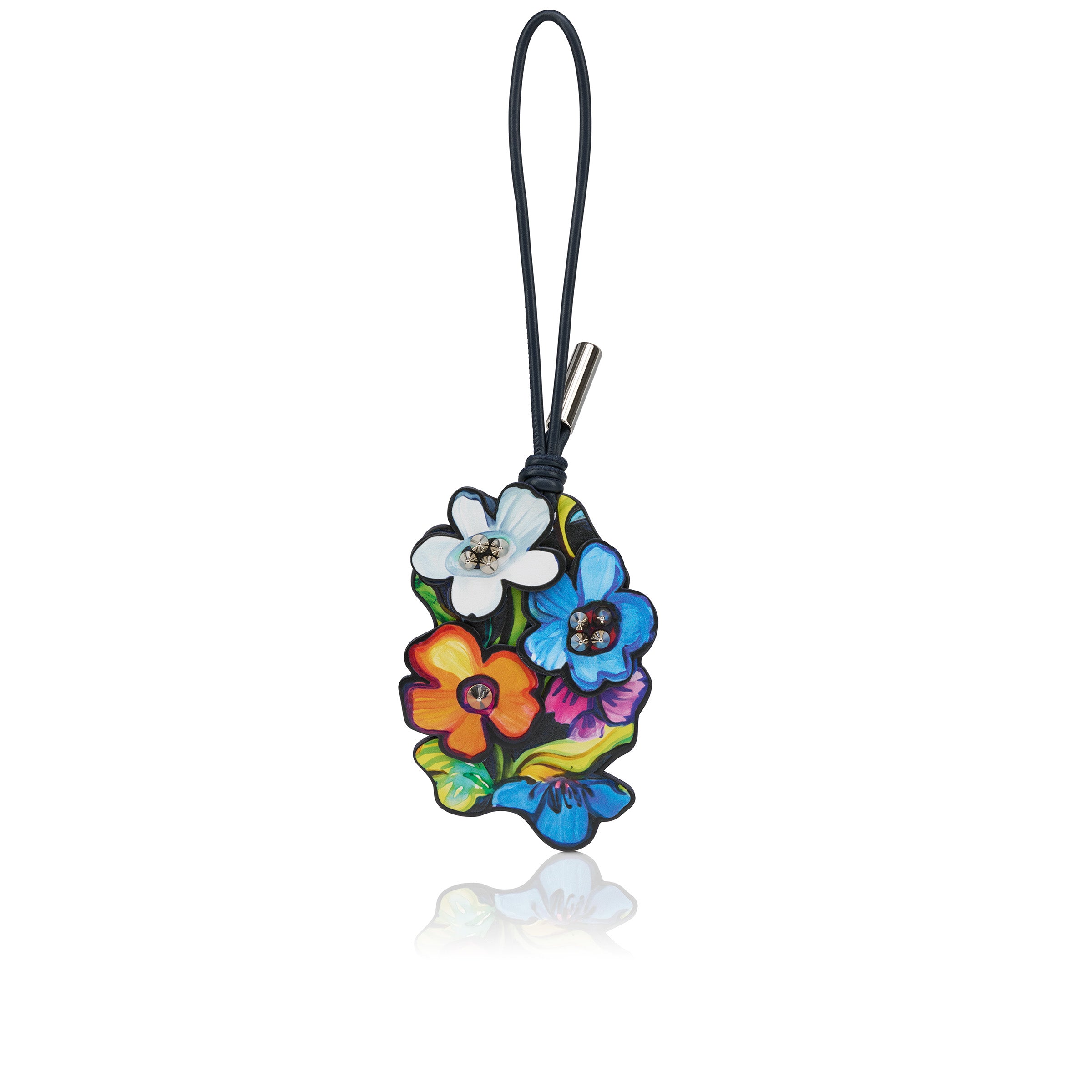 Christian Louboutin Bag Charm Women Accessories | Color Multicolor