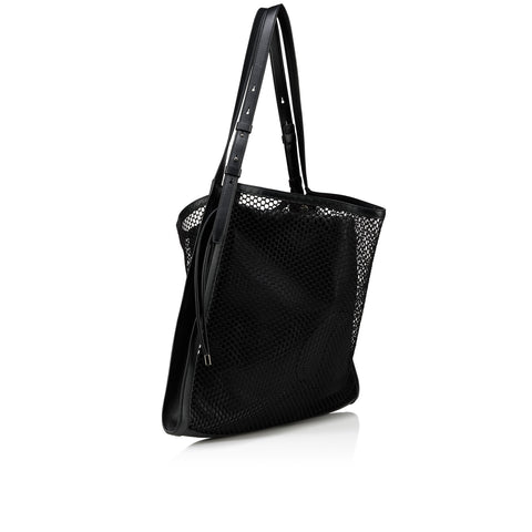Christian Louboutin Baggy Women Bags | Color Black