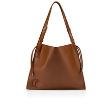 Load image into Gallery viewer, Christian Louboutin Baggy Women Bags | Color Brown
