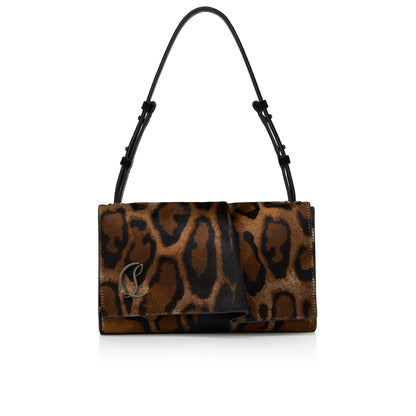 Christian Louboutin Baggy Women Bags | Color Brown