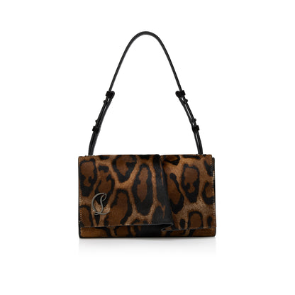 Christian Louboutin Baggy Small Women Bags | Color Brown