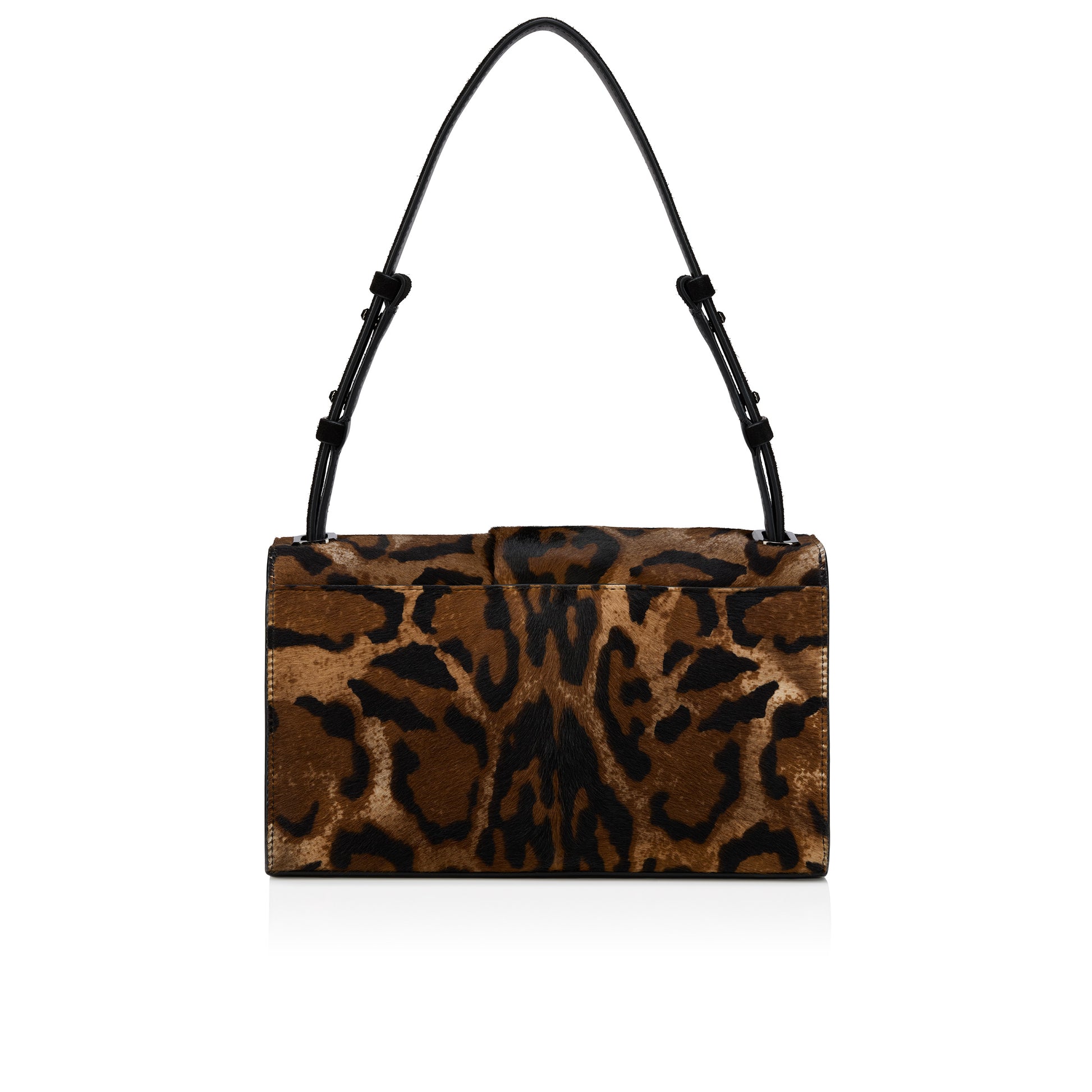 Christian Louboutin Baggy Women Bags | Color Brown