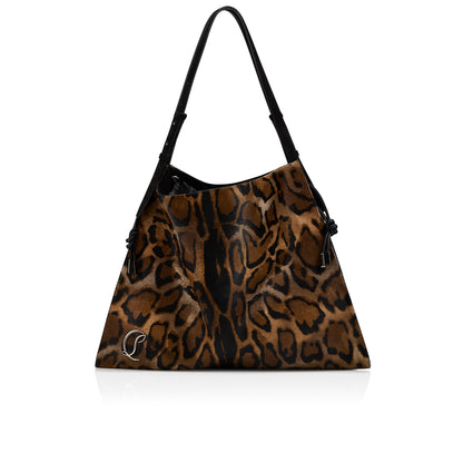 Christian Louboutin Baggy Women Bags | Color Brown