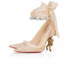 Load image into Gallery viewer, Christian Louboutin Belle And Jewels Women Shoes | Color Pink
