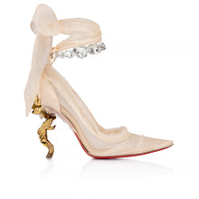 Load image into Gallery viewer, Christian Louboutin Belle And Jewels Women Shoes | Color Pink
