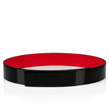 Load image into Gallery viewer, Christian Louboutin Belt Strap Men Belts | Color Black
