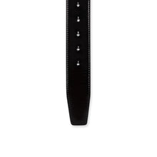 تحميل الصورة في عارض المعرض، Christian Louboutin Belt Strap Men Belts | Color Black
