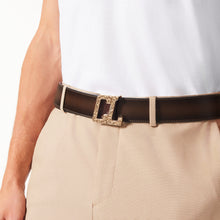 Load image into Gallery viewer, Christian Louboutin Belt Strap Men Belts | Color Brown
