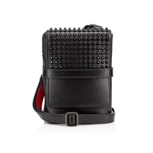 Load image into Gallery viewer, Christian Louboutin Benech Reporter Men Bags | Color Black
