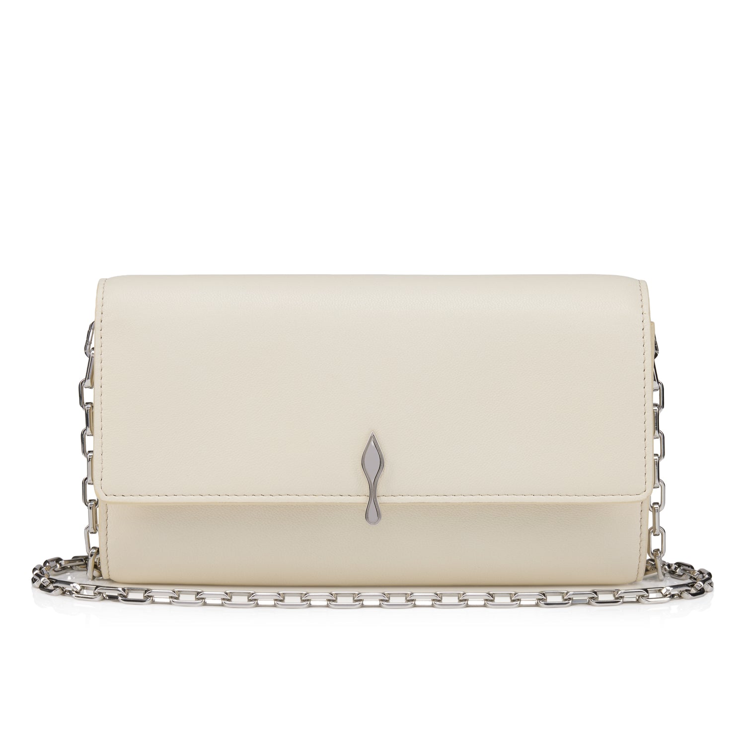 Christian Louboutin Bettina Women Accessories | Color White