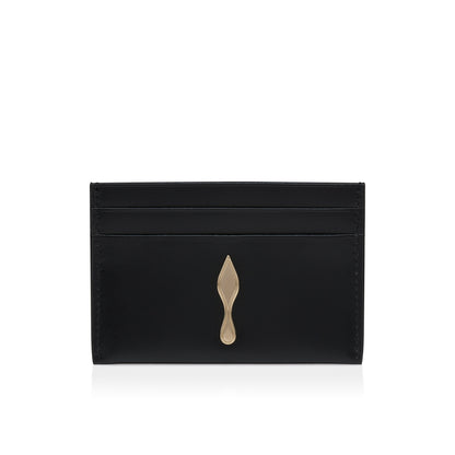 Christian Louboutin Bettina Women Accessories | Color Black