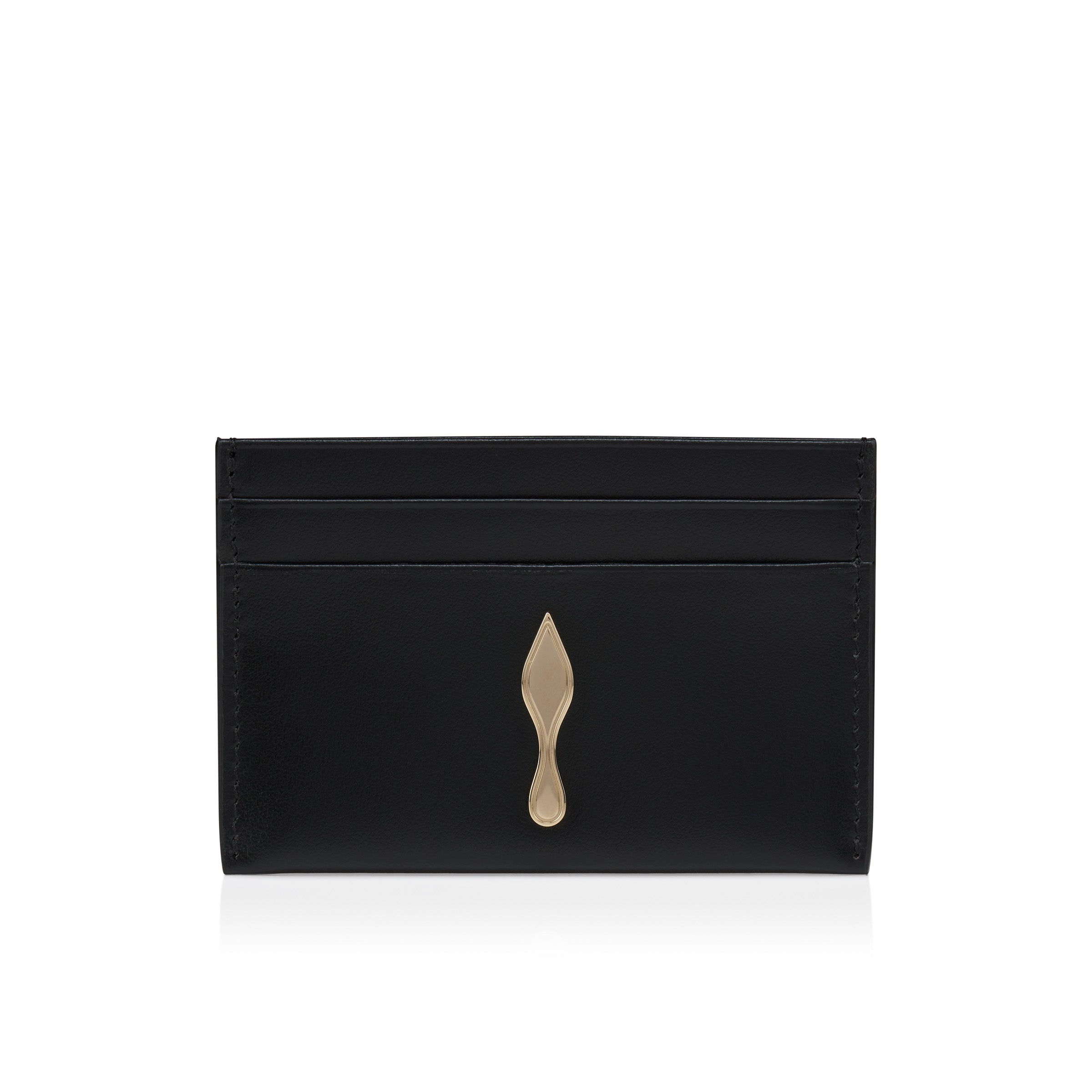 Christian Louboutin Bettina Women Accessories | Color Black