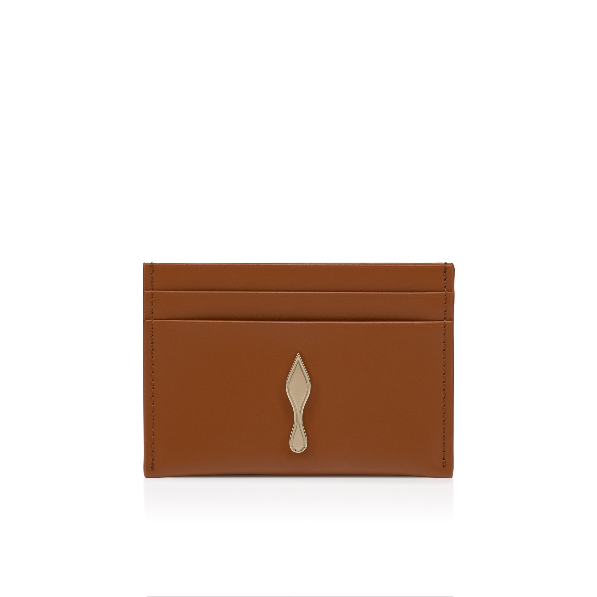 Christian Louboutin Bettina Women Accessories | Color Brown