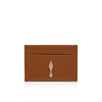 Christian Louboutin Bettina Women Accessories | Color Brown