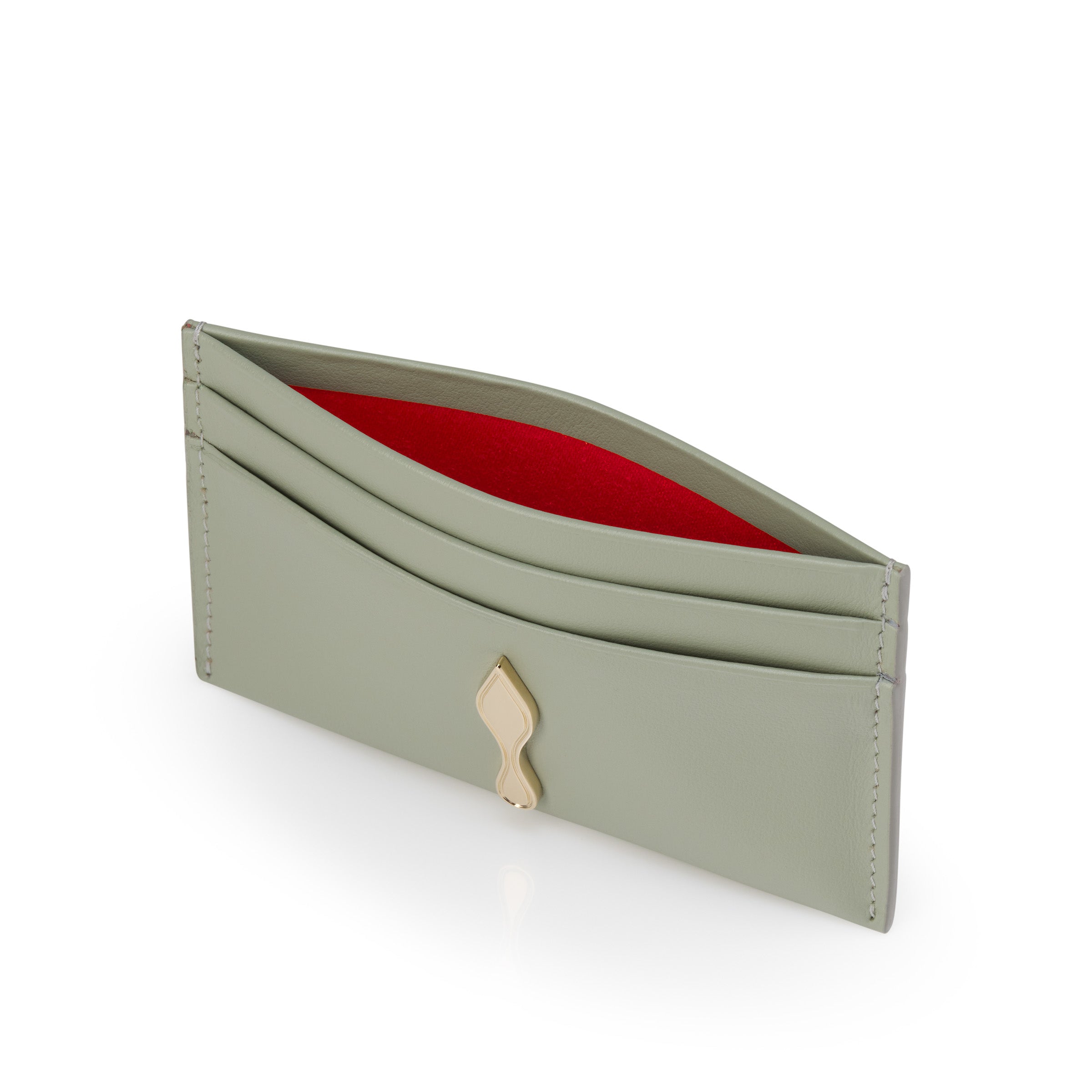 Christian Louboutin Bettina Women Accessories | Color Green
