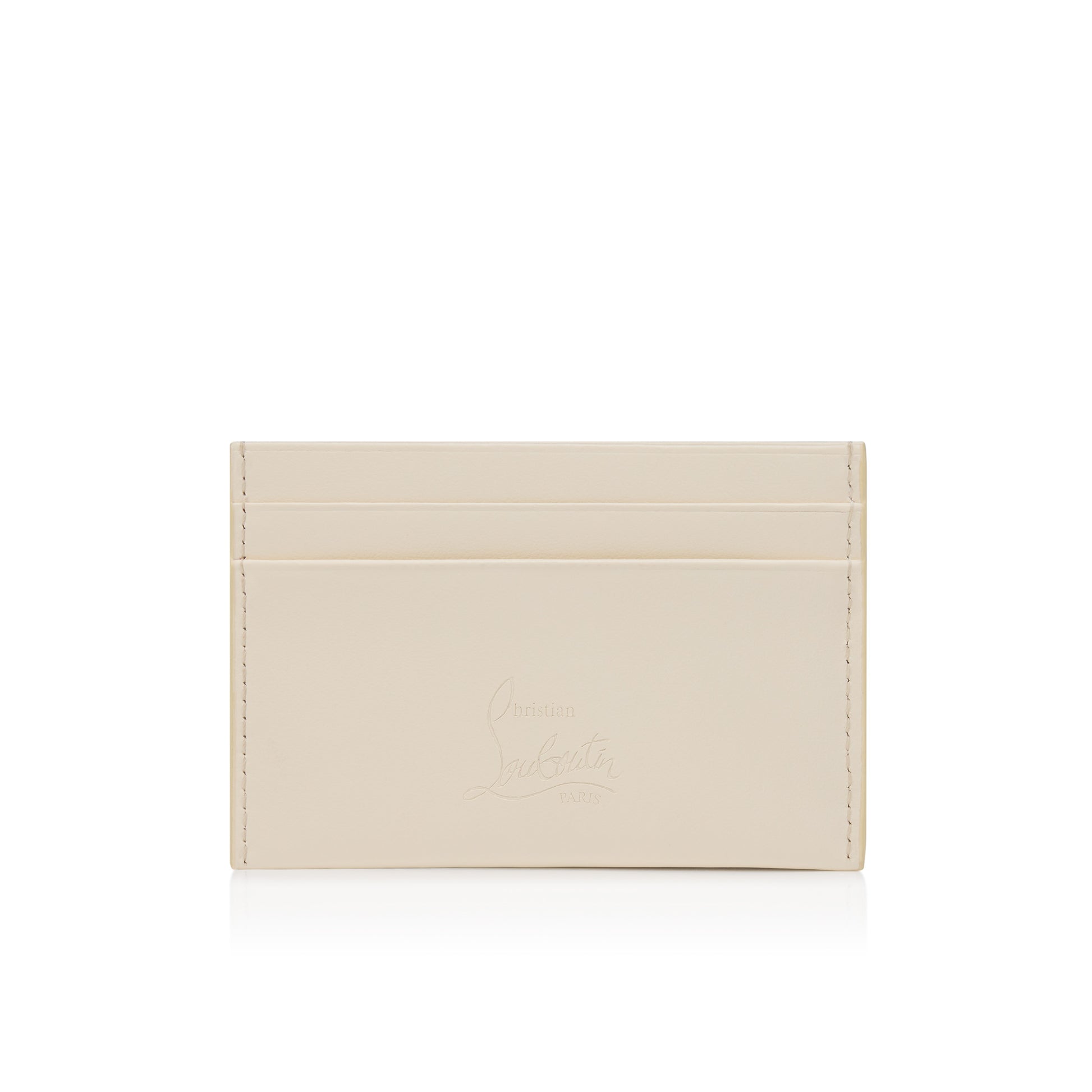 Christian Louboutin Bettina Women Accessories | Color White