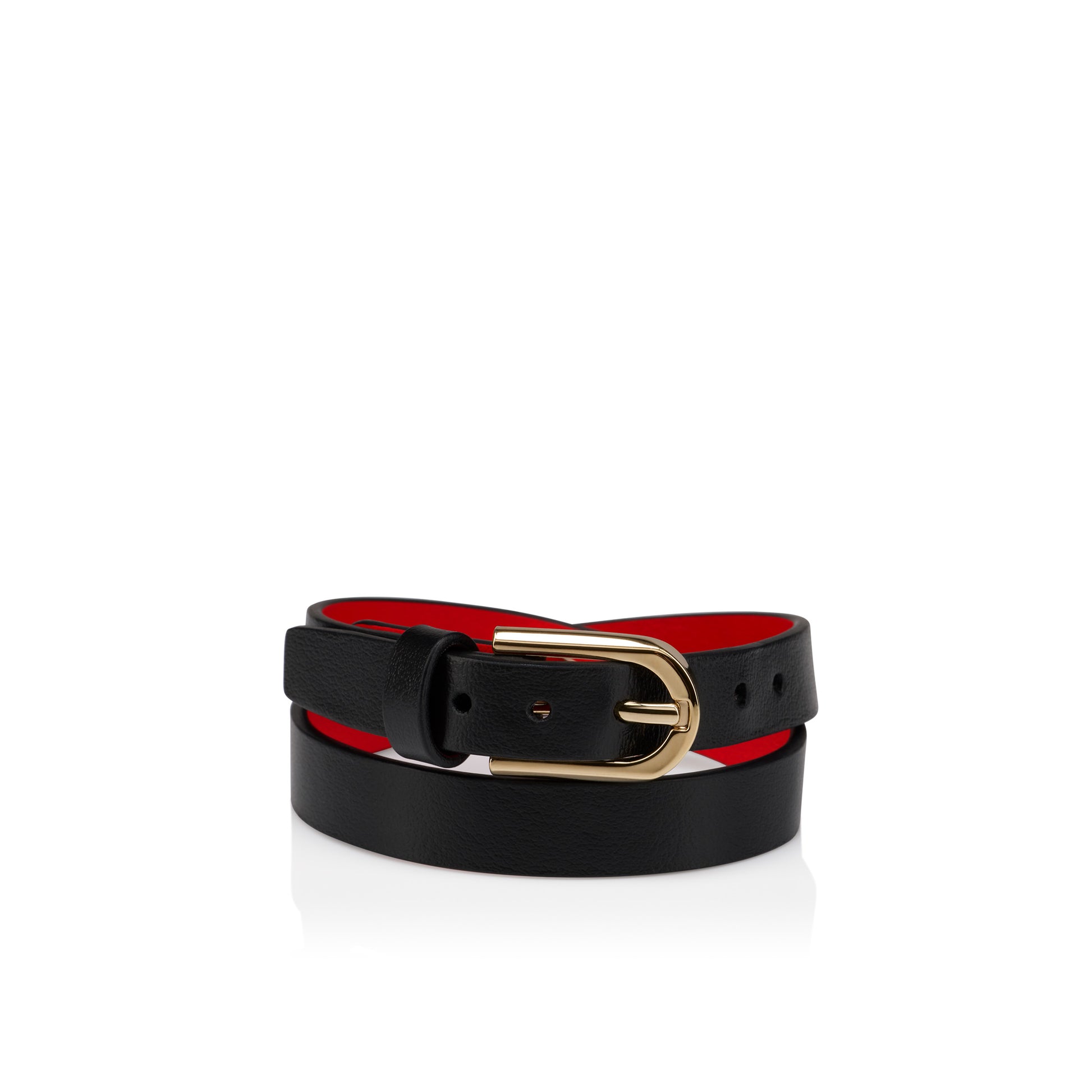 Christian Louboutin Bettina Women Bracelets | Color Black